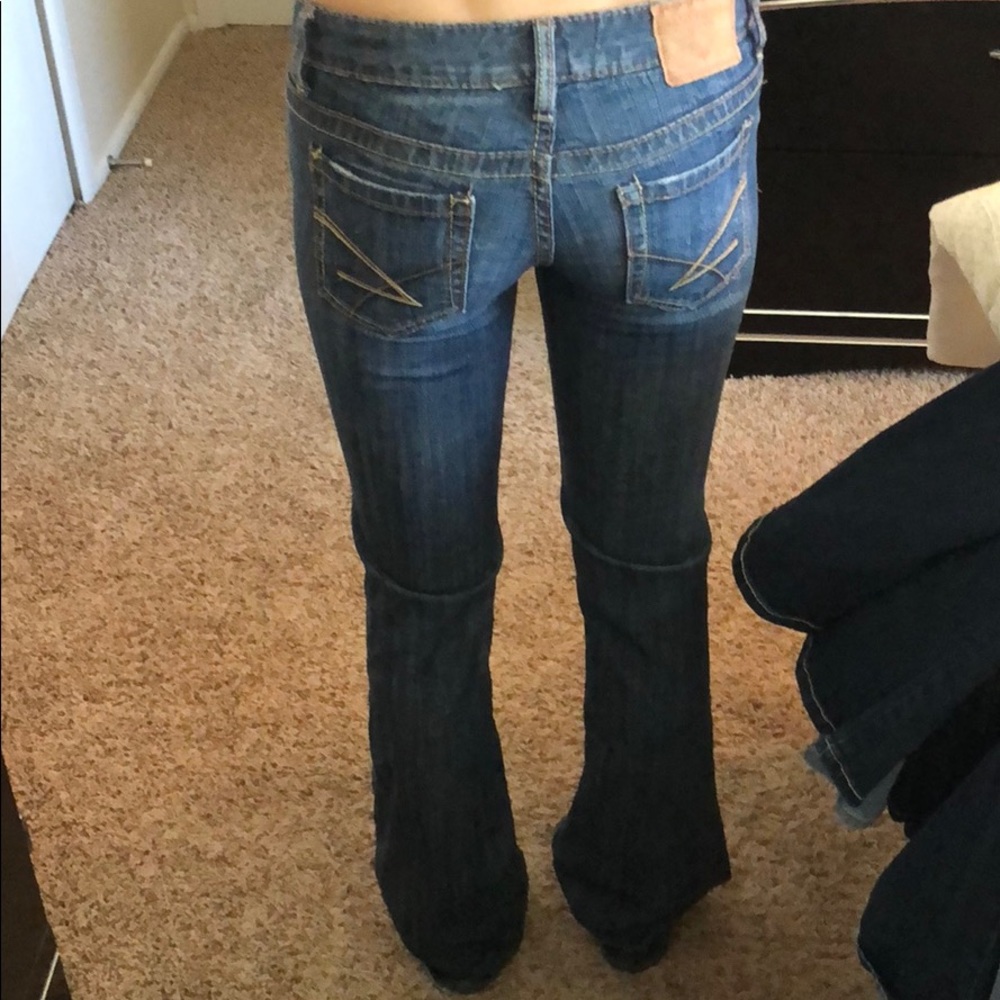 Ripped Jeans